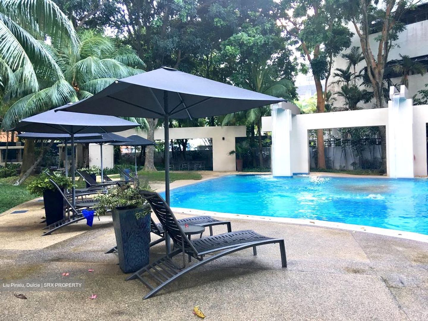 Rafflesia Condominium (D20), Condominium #426686441